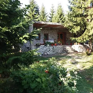 Hyrmet Demushi Bed & Breakfast