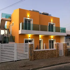 Maison d'hôtes Orange Portugal