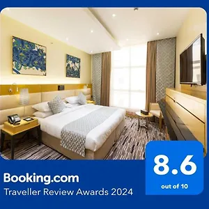  Hotel Qasr Al Sahab Makkah Arabie saoudite