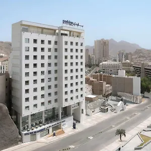 **** Hotel Park By Radisson Makkah Thakher Alsharqi Arabie saoudite