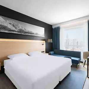 **** Hotel Park By Radisson Makkah Thakher Alsharqi Arabie saoudite