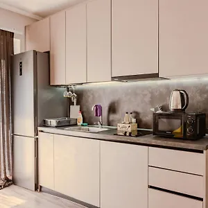  Appartement Bejart 1 Albanie